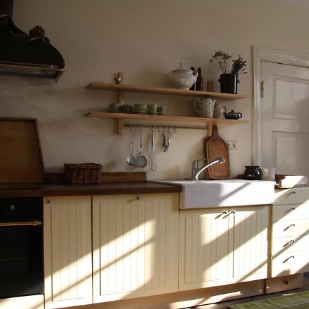 Bed and Breakfast Stara Szkola Architekci Jagodne Wielkie Esterno foto