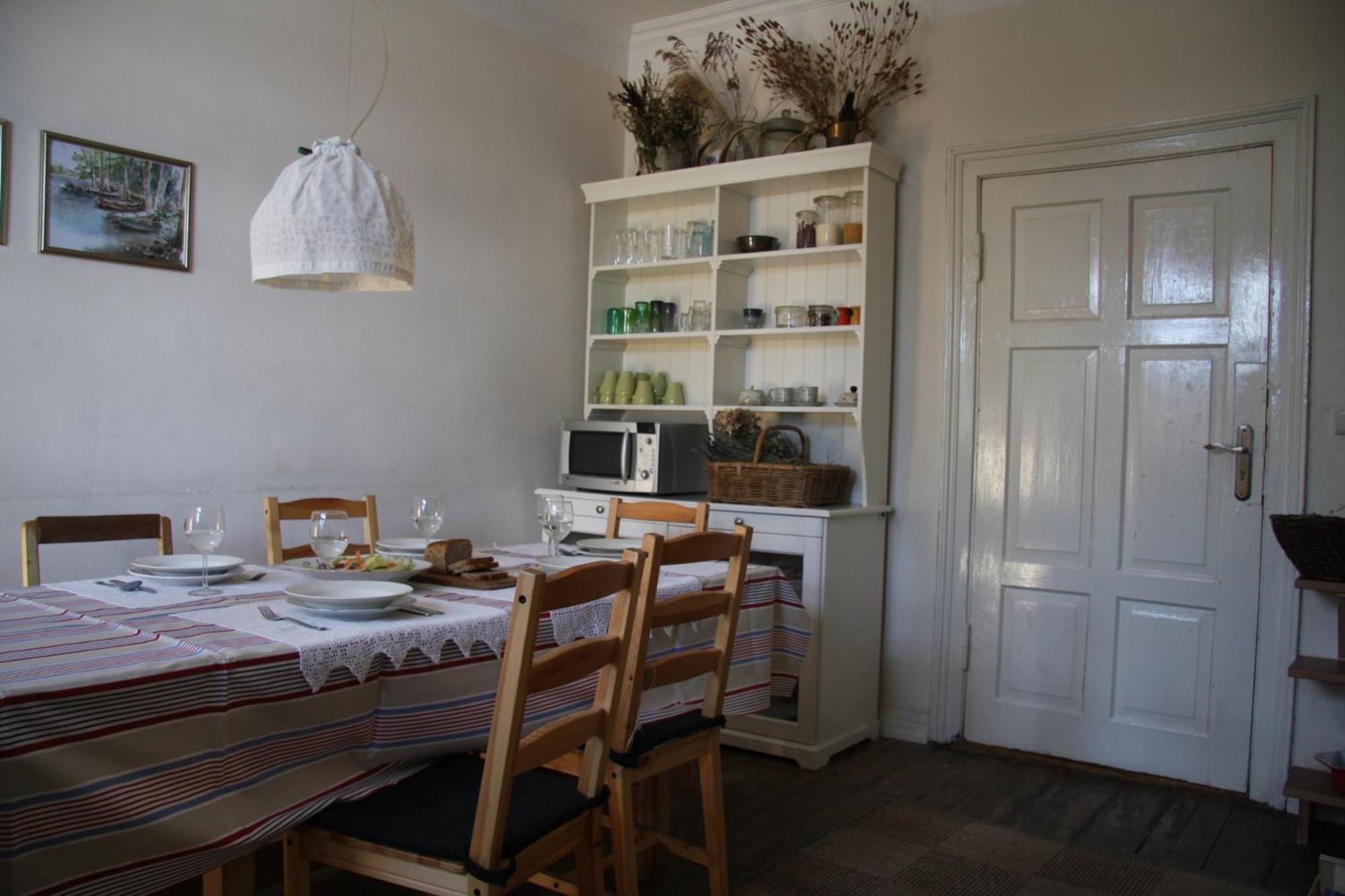 Bed and Breakfast Stara Szkola Architekci Jagodne Wielkie Esterno foto
