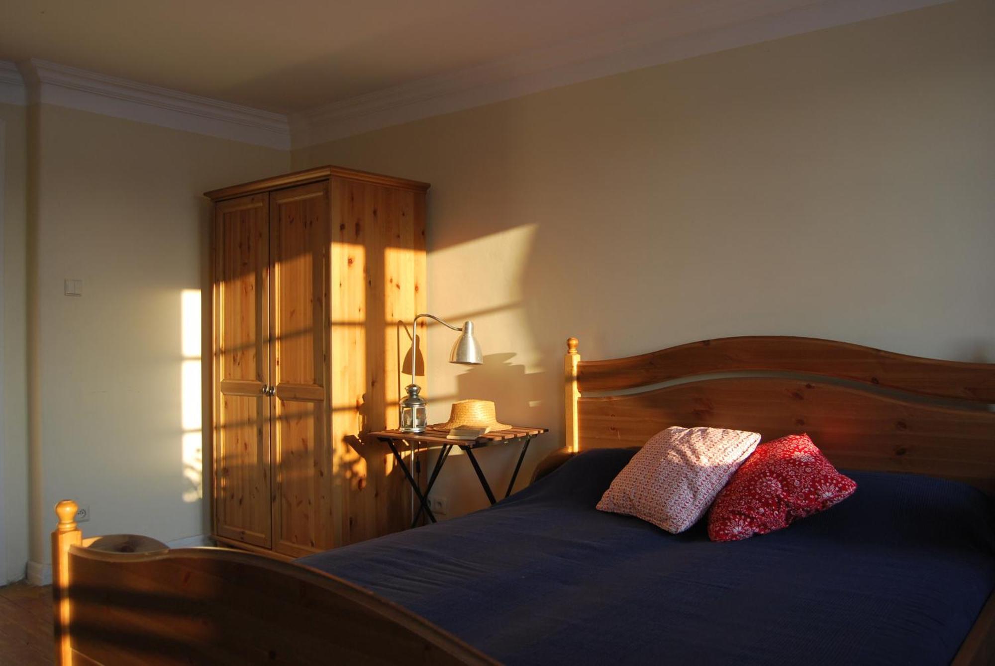 Bed and Breakfast Stara Szkola Architekci Jagodne Wielkie Esterno foto