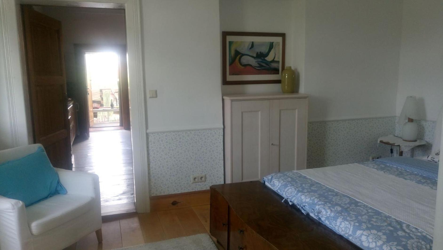 Bed and Breakfast Stara Szkola Architekci Jagodne Wielkie Esterno foto