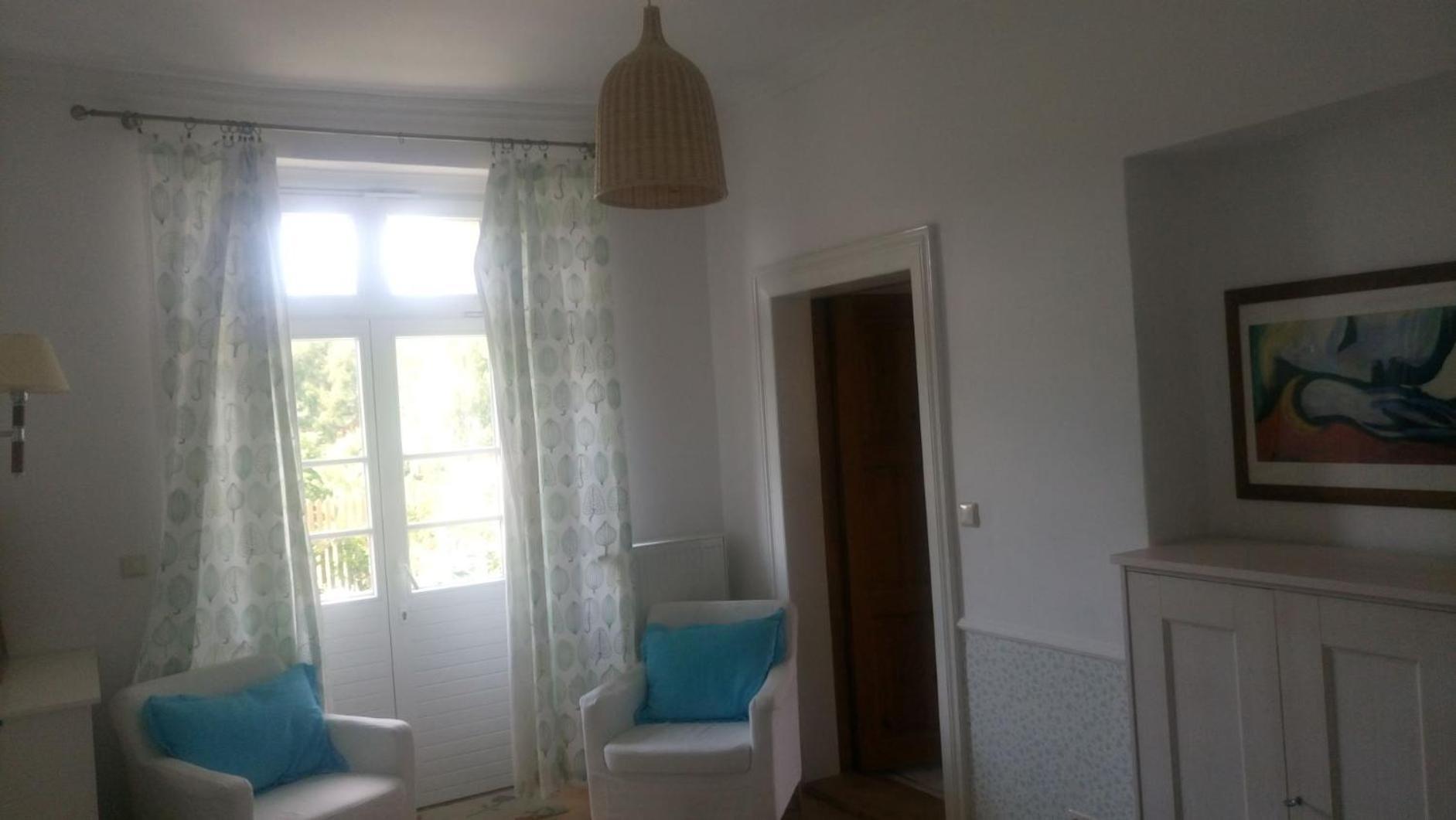 Bed and Breakfast Stara Szkola Architekci Jagodne Wielkie Esterno foto