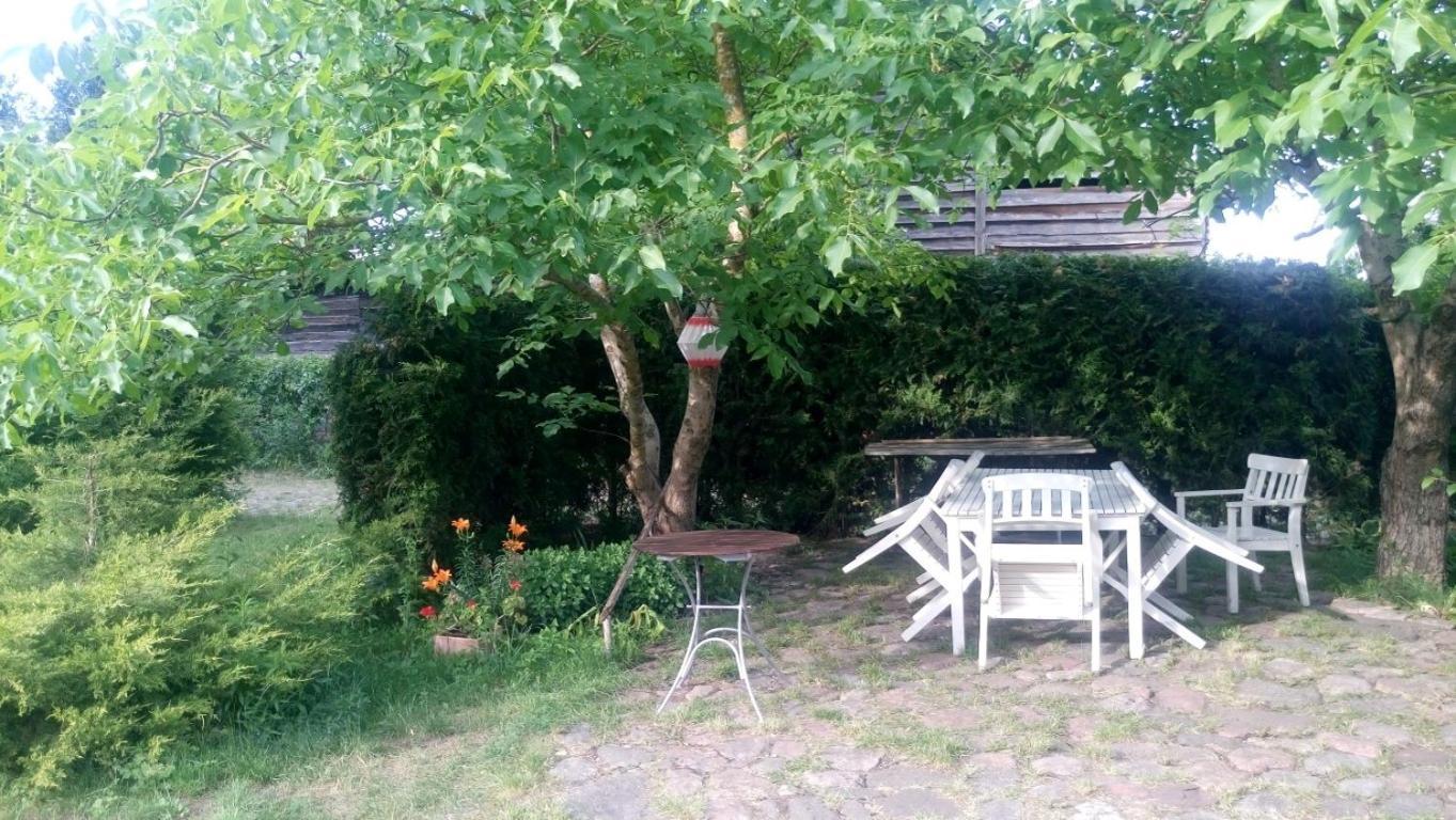 Bed and Breakfast Stara Szkola Architekci Jagodne Wielkie Esterno foto