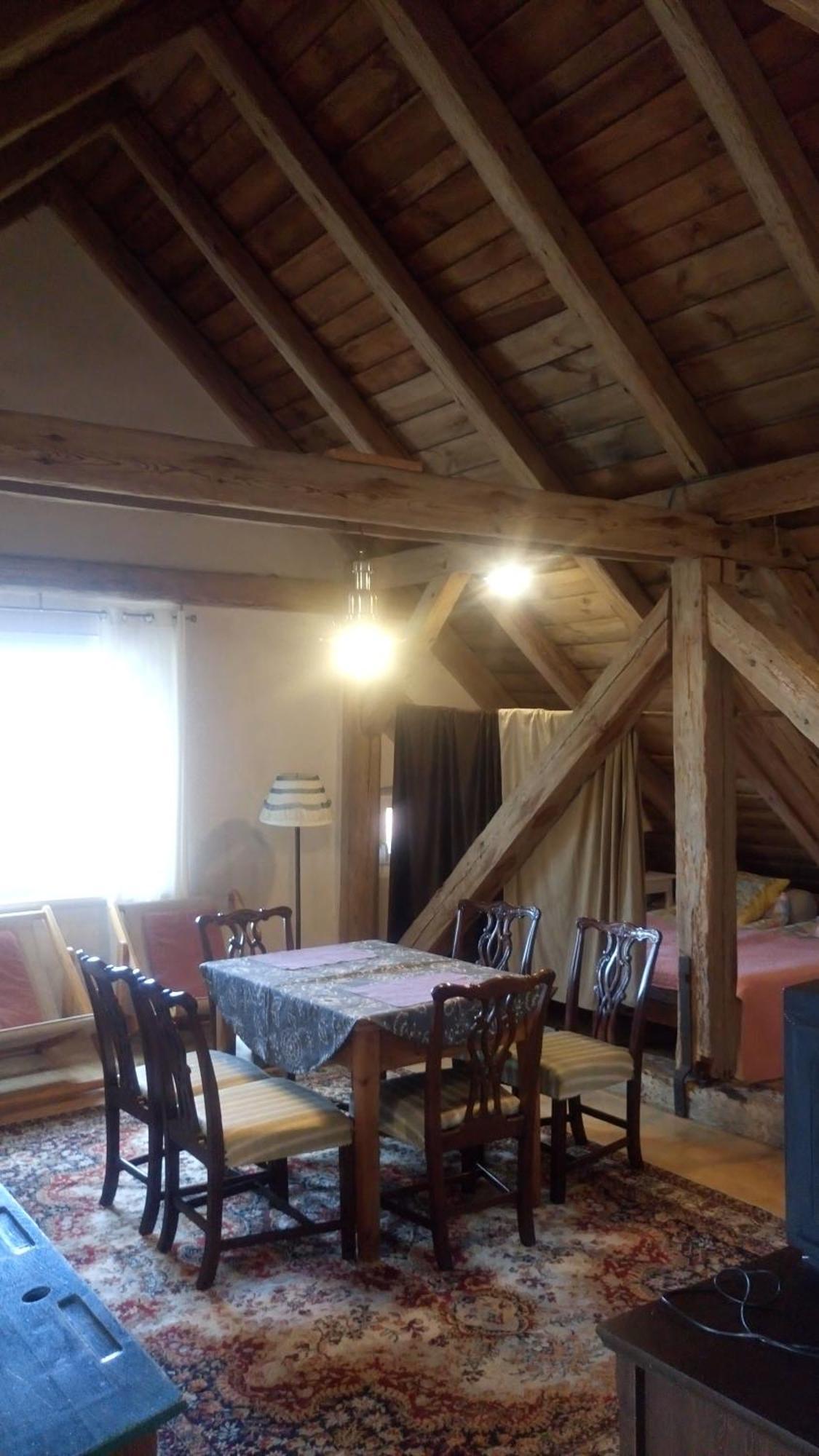 Bed and Breakfast Stara Szkola Architekci Jagodne Wielkie Esterno foto