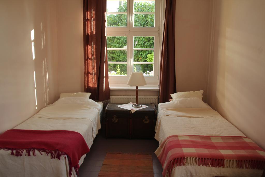 Bed and Breakfast Stara Szkola Architekci Jagodne Wielkie Camera foto