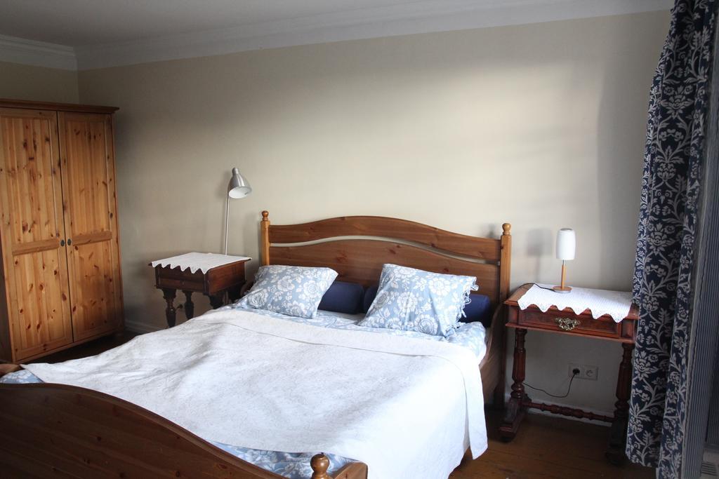 Bed and Breakfast Stara Szkola Architekci Jagodne Wielkie Esterno foto