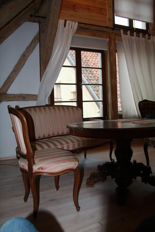 Bed and Breakfast Stara Szkola Architekci Jagodne Wielkie Camera foto